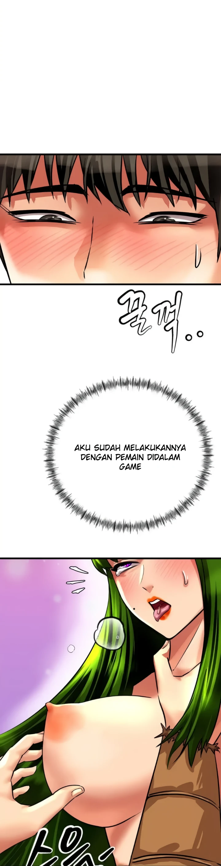 Farming with Girls Chapter 15 - Page 45